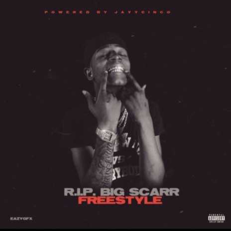 R.I.P Big Scarr Freestyle | Boomplay Music