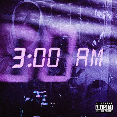 3 AM ft. $LUTE | Boomplay Music