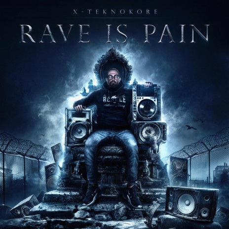 Rave Is Pain VIP | Boomplay Music