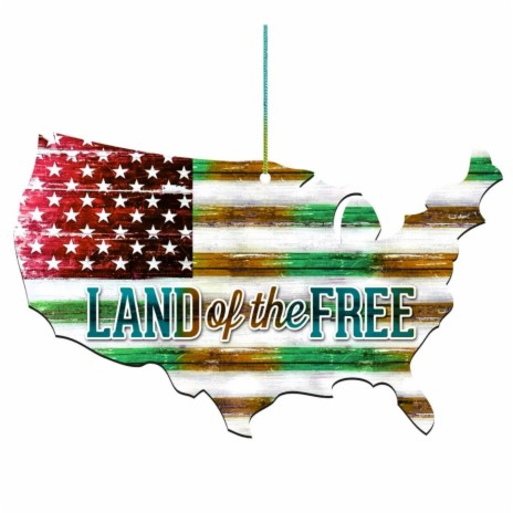 Land Of The Free | Boomplay Music