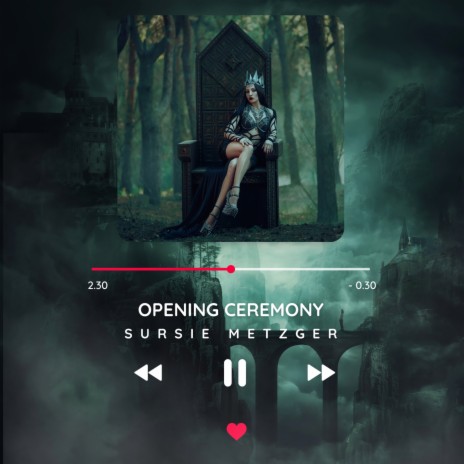 Opening Ceremony | Boomplay Music