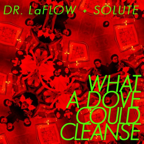 What a Dove Could Cleanse ft. Dr. LaFlow | Boomplay Music