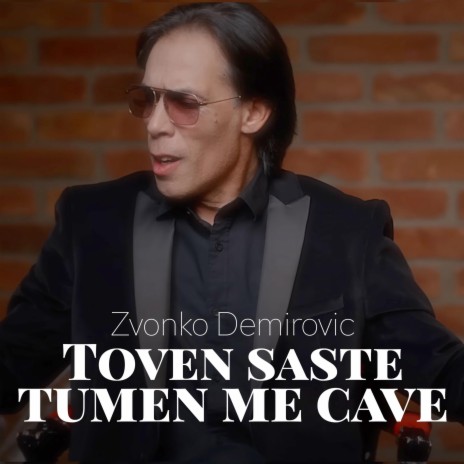 TOVEN SASTE TUMEN ME CAVE | Boomplay Music