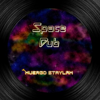 Space Dub (Live Dub)