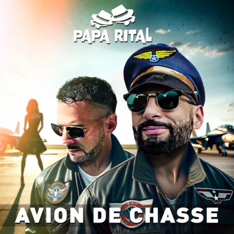 AVION DE CHASSE | Boomplay Music