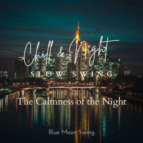 Midnight Serenity Vibes | Boomplay Music