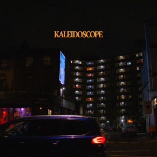 Kaleidoscope lyrics | Boomplay Music