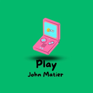 John Matier