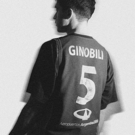 GINÓBILI | Boomplay Music