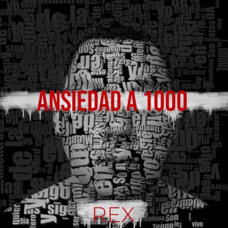 Ansiedad A 1000 | Boomplay Music