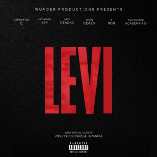 Levi The Film Soundtrack