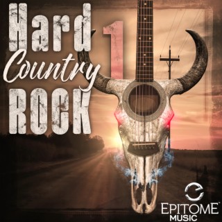 Hard Country Rock Vol. 1