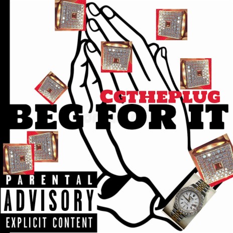 Beg For It | Boomplay Music