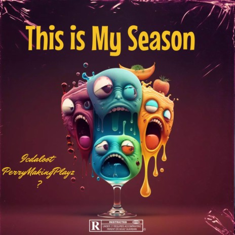 This is my season | Boomplay Music