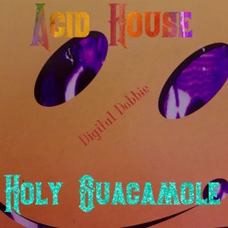 Acid House Holy Guacamole