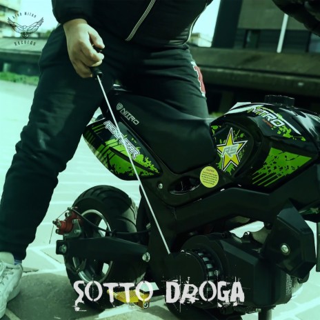 Sotto Droga | Boomplay Music