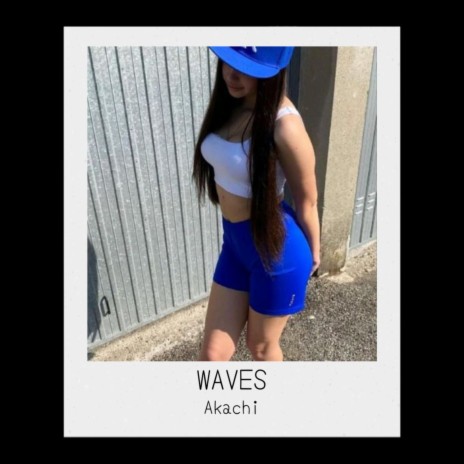 WAVES | Boomplay Music