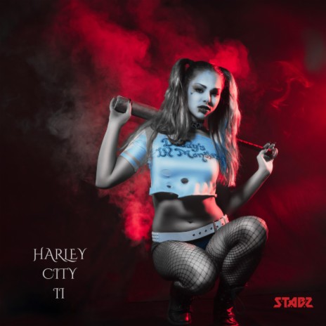 Harley City II | Boomplay Music
