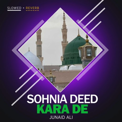 Sohnia Deed Kara De Lofi | Boomplay Music