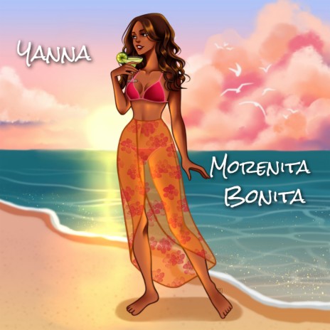 Morenita Bonita | Boomplay Music