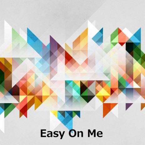 Easy on Me (Speed Up Remix)