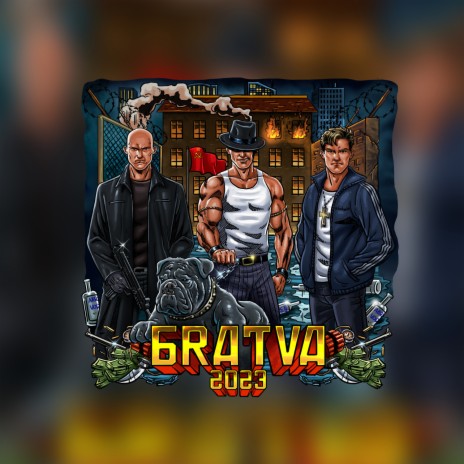 Bratva 2023 | Boomplay Music