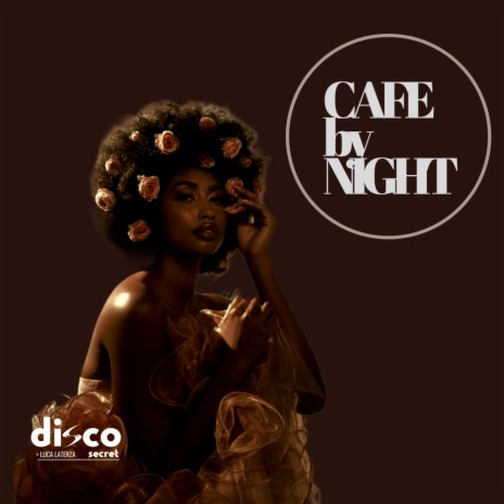 Cafe By Night ft. Luca Laterza