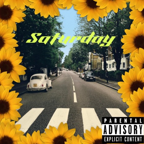 Saturday(Radio) | Boomplay Music