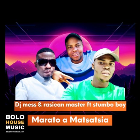 Marato a matsatsia | Boomplay Music