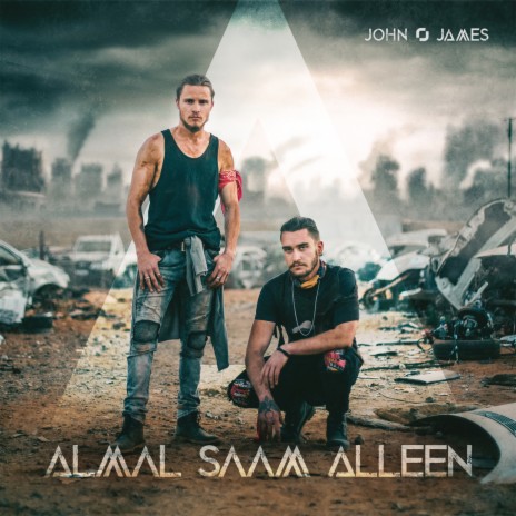 Almal Saam Alleen | Boomplay Music