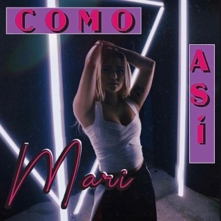 Como Así lyrics | Boomplay Music