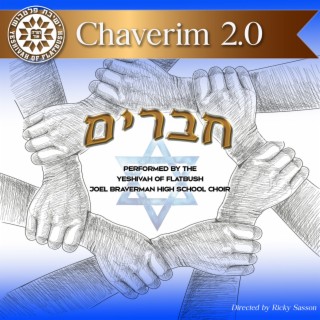 Chaverim 2.0