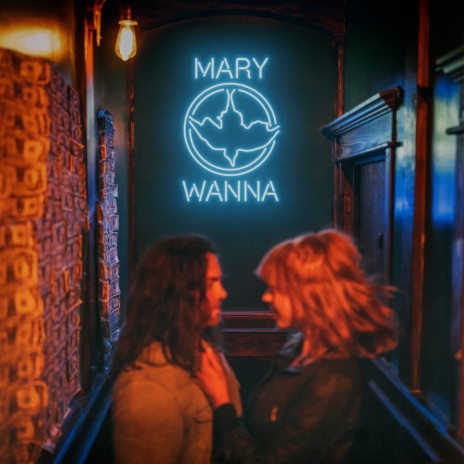 Mary Wanna | Boomplay Music