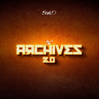 The Archives 2.0