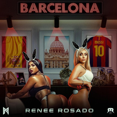 BARCELONA | Boomplay Music