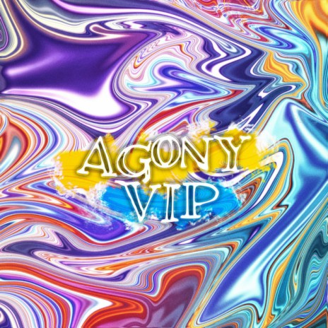 Agony VIP | Boomplay Music