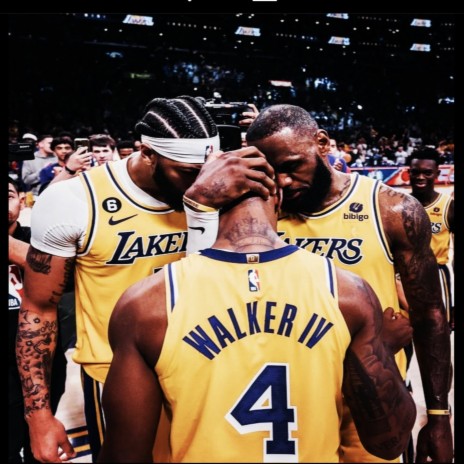 Lakers Game7 | Boomplay Music