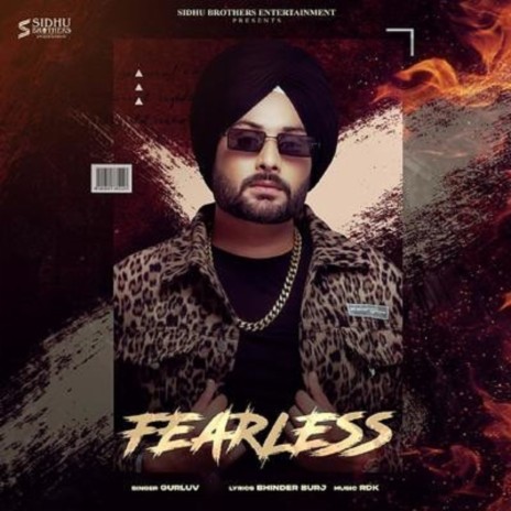 Fearless | Boomplay Music