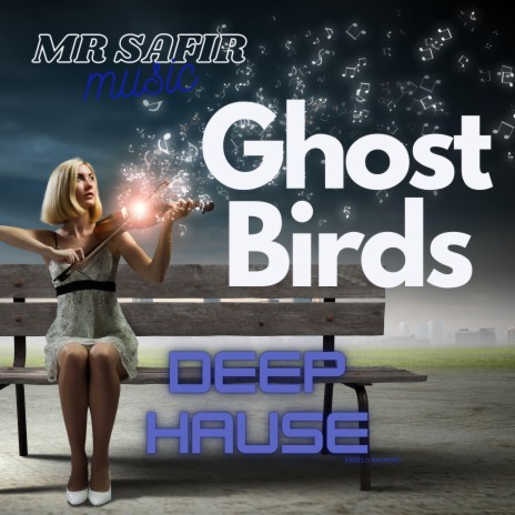 Ghost Birds | Boomplay Music