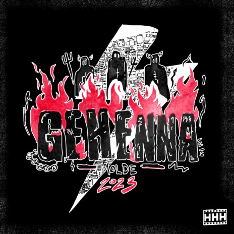 GEHENNA 2023 ft. BAS$E | Boomplay Music