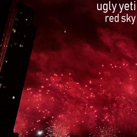 Red Sky | Boomplay Music