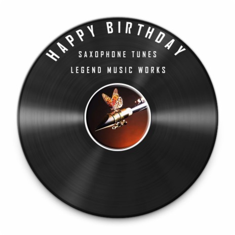 Happy Birthday (Soprano Saxophone) | Boomplay Music