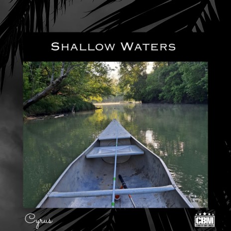 Shallow Waters | Boomplay Music
