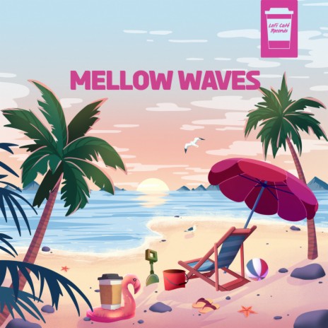 Mellow Waves ft. Banks | Boomplay Music