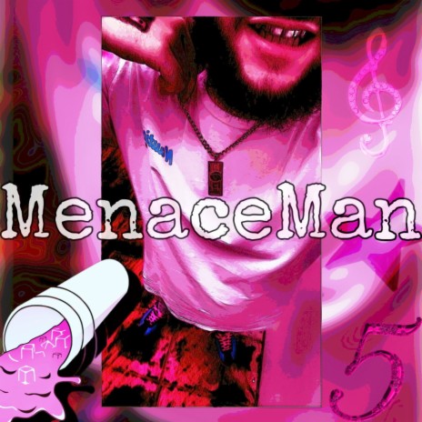 MenaceMan | Boomplay Music