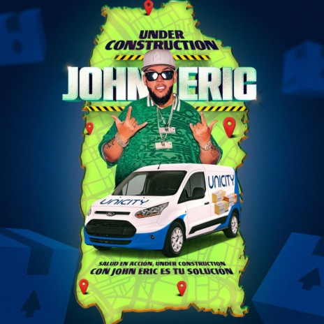 Under construction con john eric unicity jingle | Boomplay Music