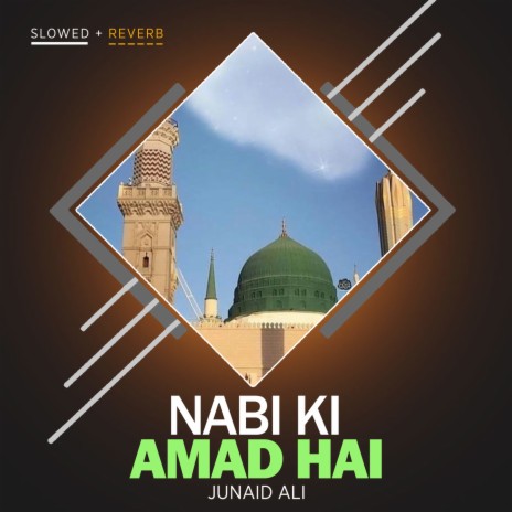 Nabi Ki Amad Hai Lofi | Boomplay Music