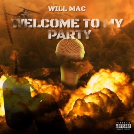 Welcome to My Party | Boomplay Music