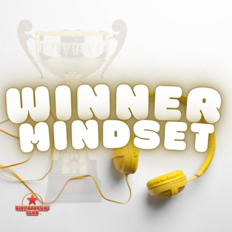 Winner Mindset | Boomplay Music