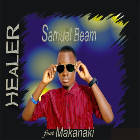 Healer ft. Makanaki | Boomplay Music